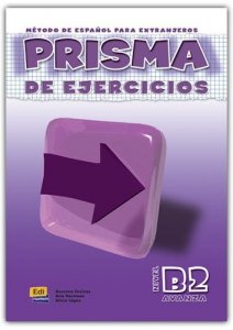 Prisma B2 ćwiczenia OOP
