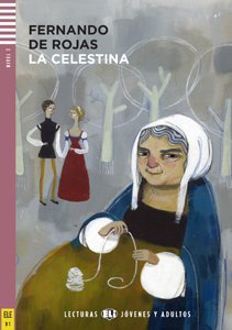 LH La Celestina + audio online B1