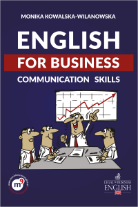 English for Business Communication Skills 