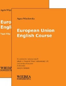European Union English Course 1-2 