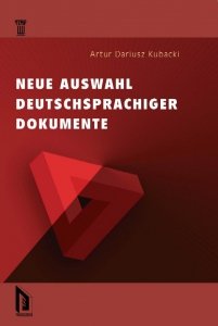 Neue Auswahl Deutschsprachiger Dokumente 