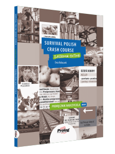 Survival Polish Crash Course. Podręcznik nauczyciela 