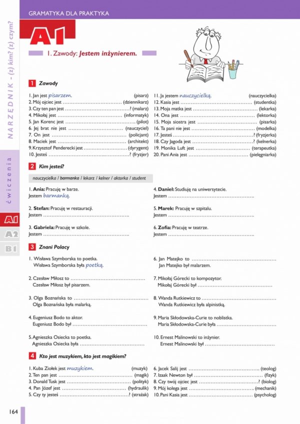 Gramatyka dla praktyka Fleksja i słowotwórstwo. Wydanie 3 poprawione