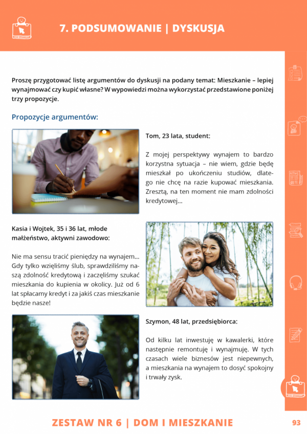 Z NAMI TELC JEST ŁATWY! - Dyskusja