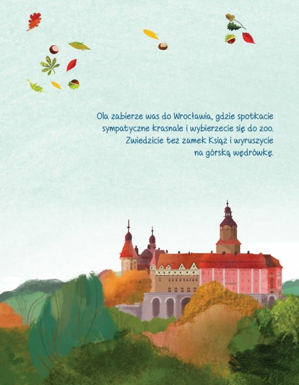 Pakiet dla dzieci polonijnych: Polski na czasie + Hop, do Polski!