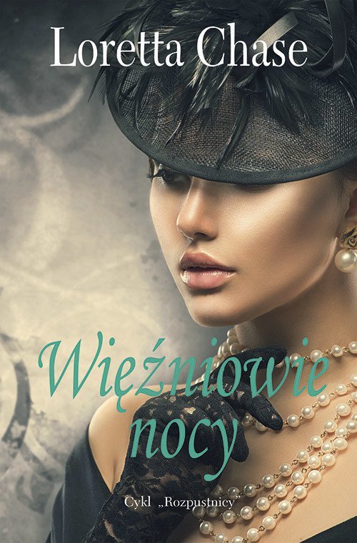 Więżniowie nocy (EBOOK)