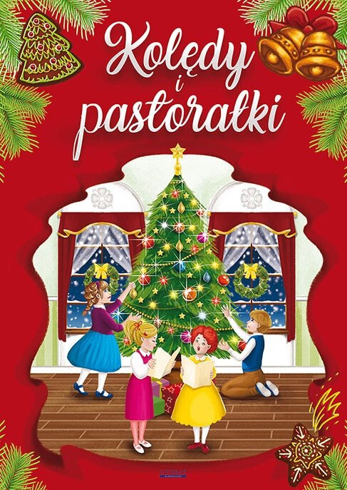 Kolędy i pastorałki (EBOOK)