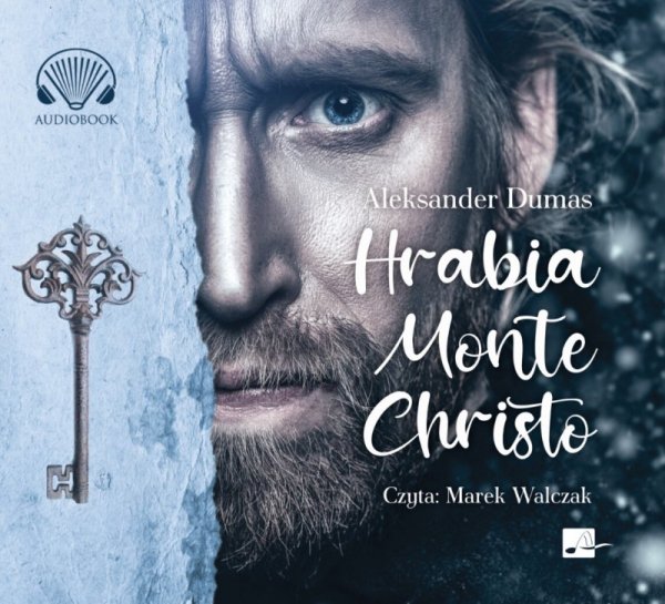 Hrabia Monte Christo -  audiobook