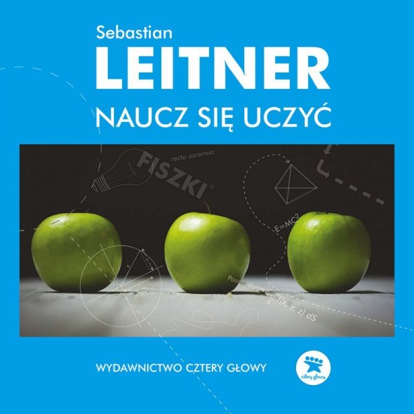 Naucz się uczyć (EBOOK)