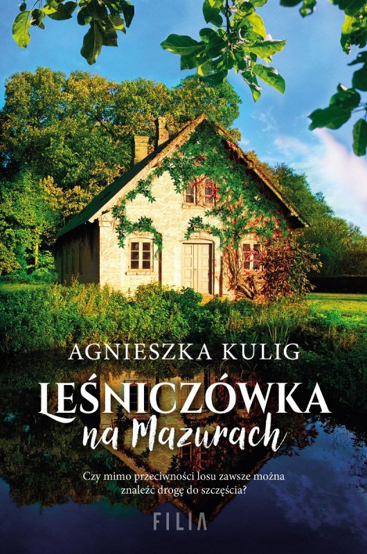Leśniczówka na Mazurach (EBOOK)