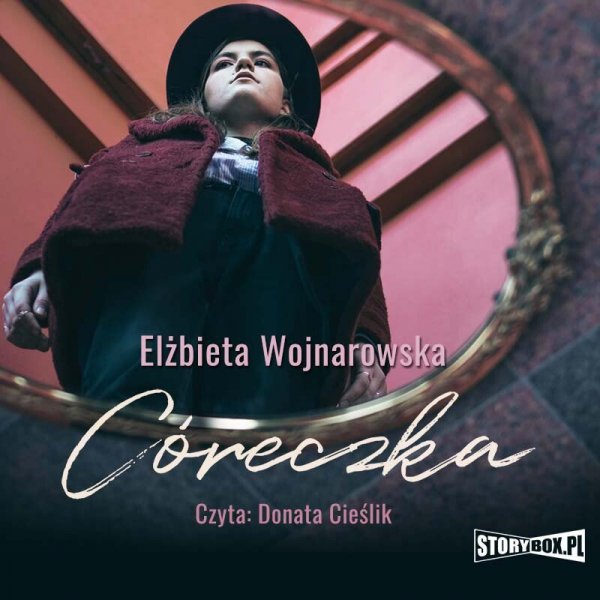 Córeczka -  audiobook