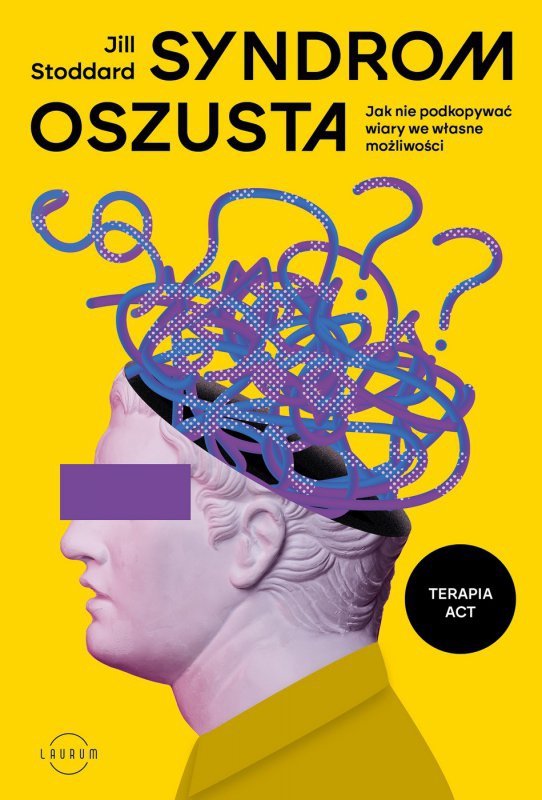 Syndrom oszusta. Jak nie podkopywać wiary we własne możliwości (EBOOK)