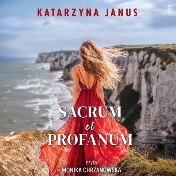 Sacrum et profanum - audiobook
