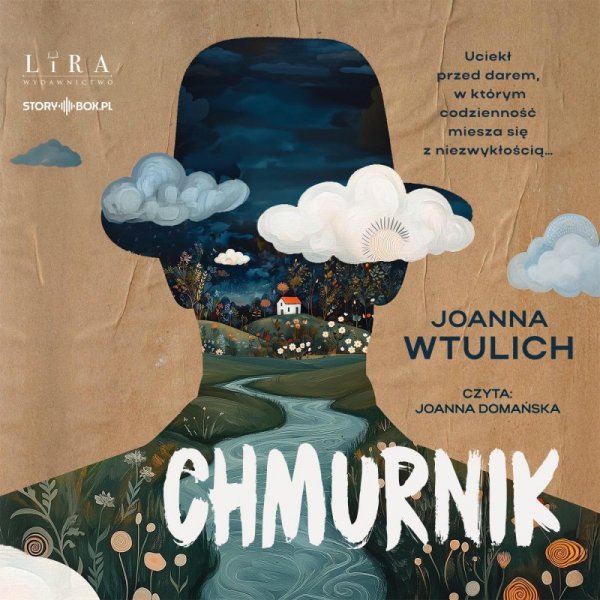 Chmurnik - audiobook (audiobook)