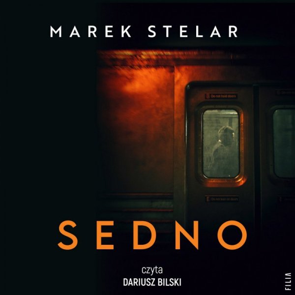 Sedno - audiobook