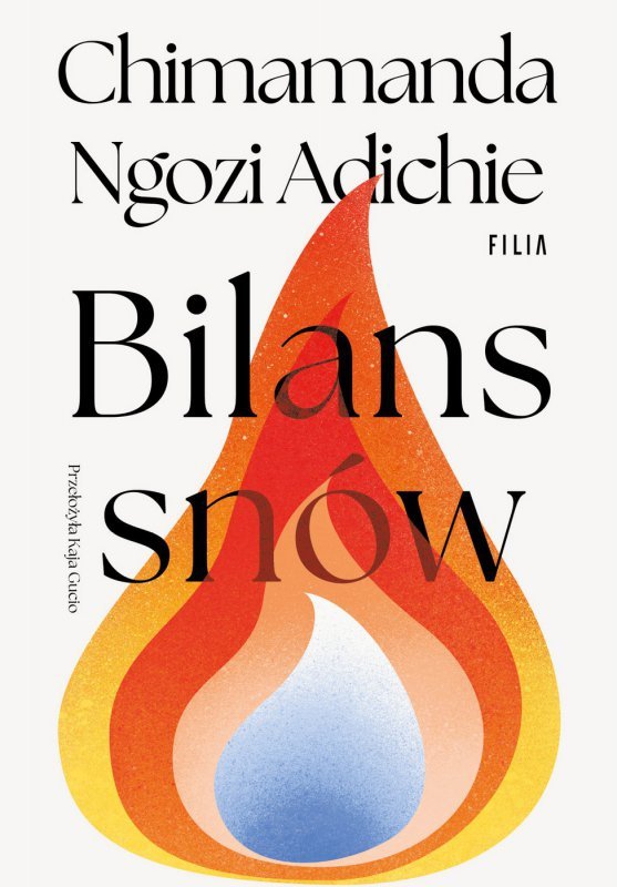 Bilans snów (EBOOK)
