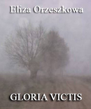 Gloria Victis -  audiobook