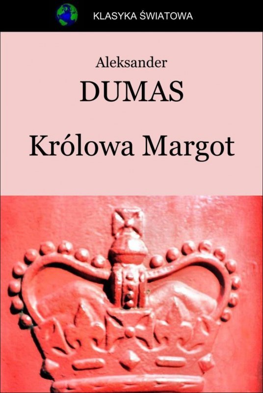 Królowa Margot (EBOOK)