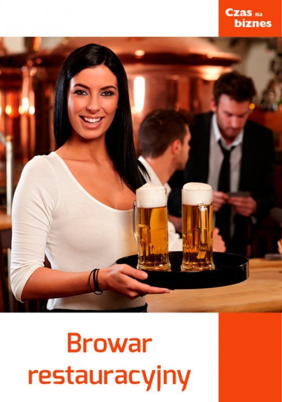 Browar restauracyjny (EBOOK)
