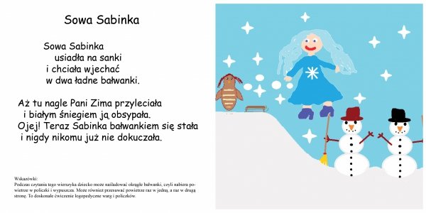 Zaczarowany języczek i pojazdy. 4-latki 