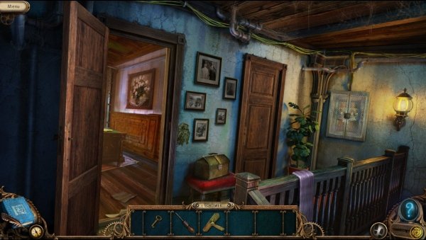 Alex Hunter. Władca umysłu. Edycja platynowa. Smart games. PC DVD-ROM