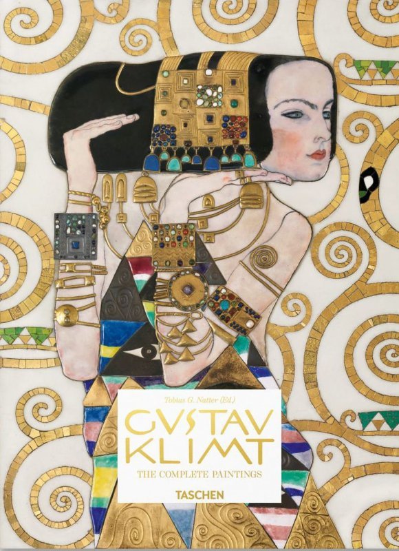 Gustav Klimt. The Complete Paintings wer. angielska