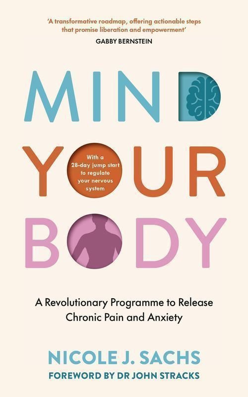Mind Your body wer. angielska