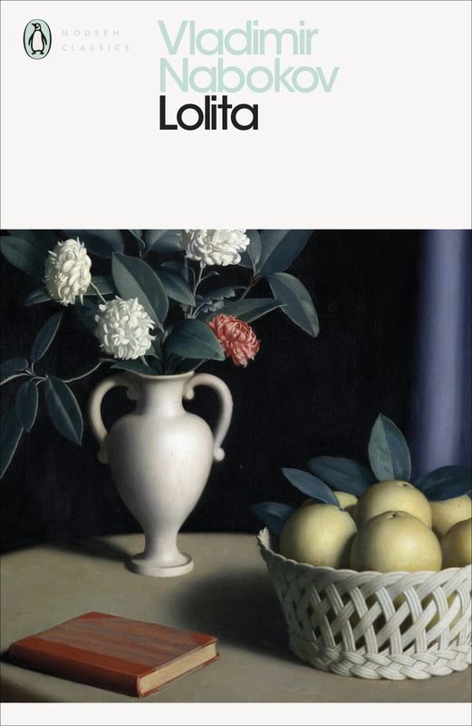 Lolita wer. angielska