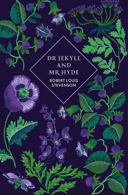 Dr Jekyll and Mr Hyde wer. angielska