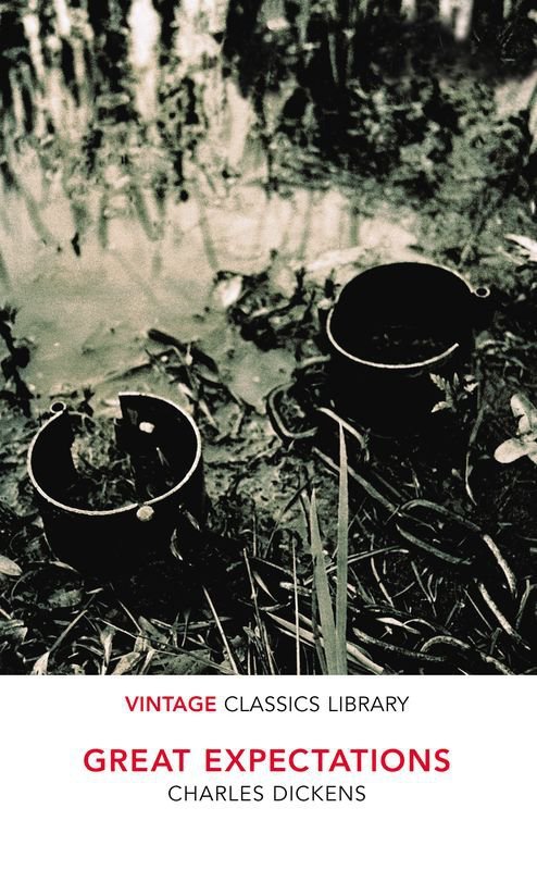 Great Expectations wer. angielska