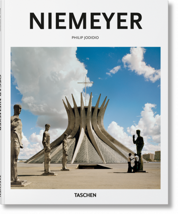 Niemeyer wer. angielska