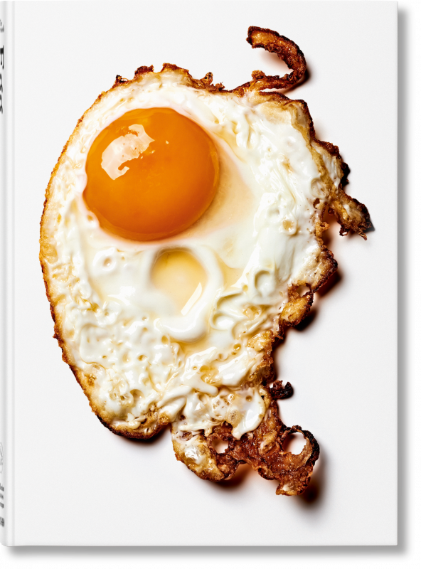 The Gourmand’s Egg wer. angielska