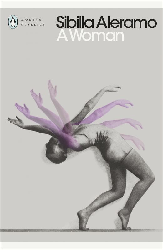 A Woman wer. angielska