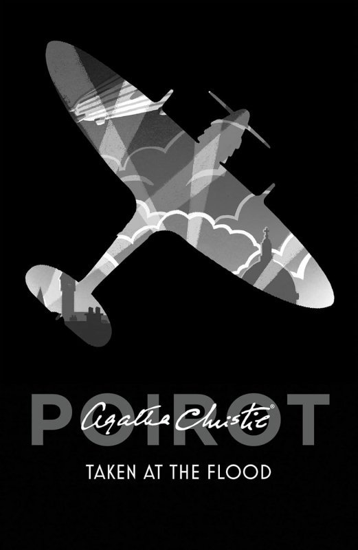 Poirot. Taken At The Flood