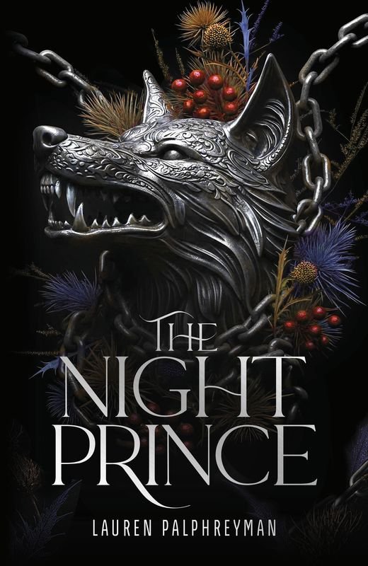 The Night Prince