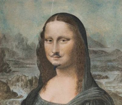 Marcel Duchamp