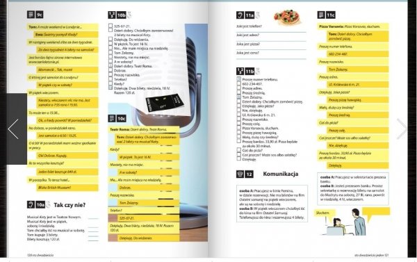 Start 1. Survival Polish. Podręcznik do nauki języka polskiego na poziomie A0-A1 z nagraniami MP3