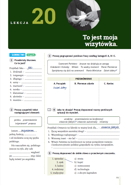 Hurra Po Polsku 1. Zeszyt ćwiczeń. Nowa edycja + mp3 online + aplikacja