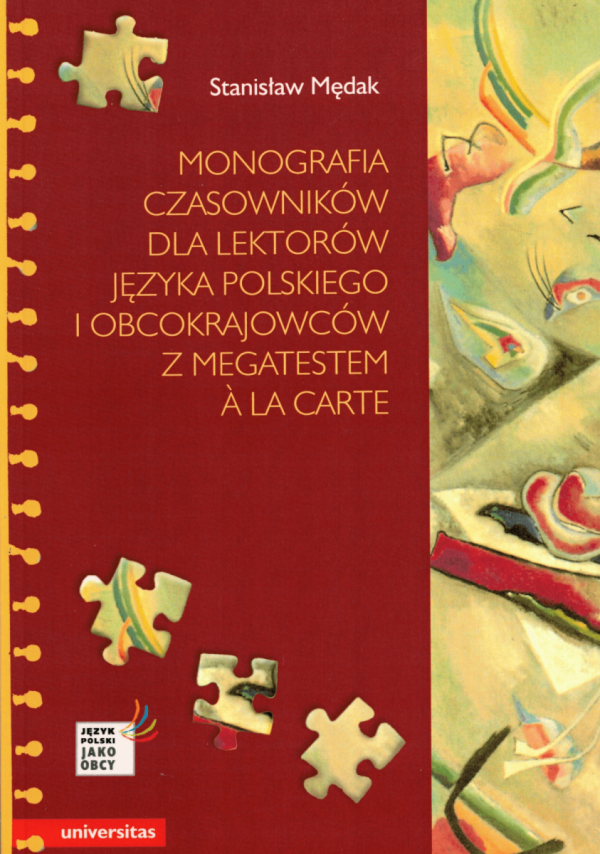 Zestaw promocyjny dla nauczycieli języka polskiego jako polskiego