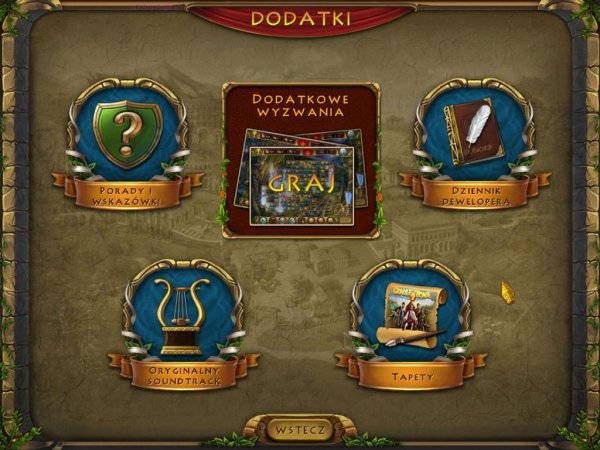 Cradle of Rome 2. Edycja premium