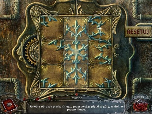 Żyjące legendy. Lodowa róża. Edycja kolekcjonerska. Smart games. PC DVD-ROM + 4 gry w wersji demo