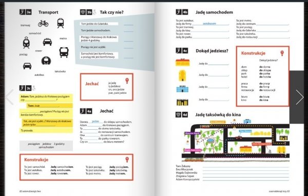 Start 1. Survival Polish. Podręcznik do nauki języka polskiego na poziomie A0-A1 z nagraniami MP3