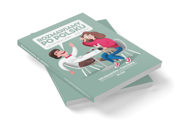 Rozmawiamy po polsku. 100 dialogów z ćwiczeniami. Język polski dla obcokrajowców A1+/A2