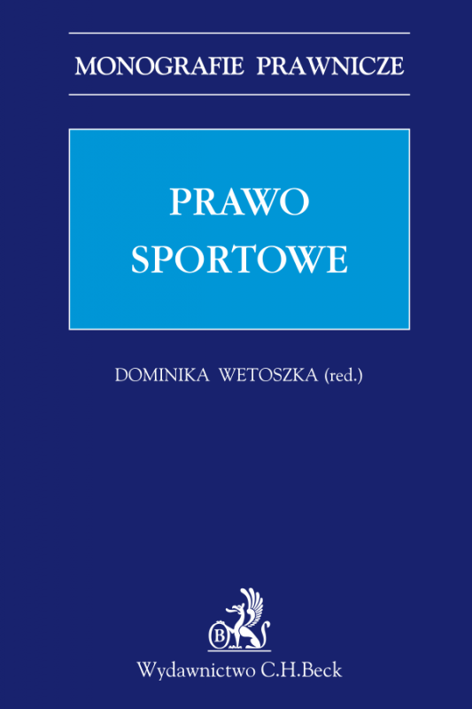 Prawo sportowe