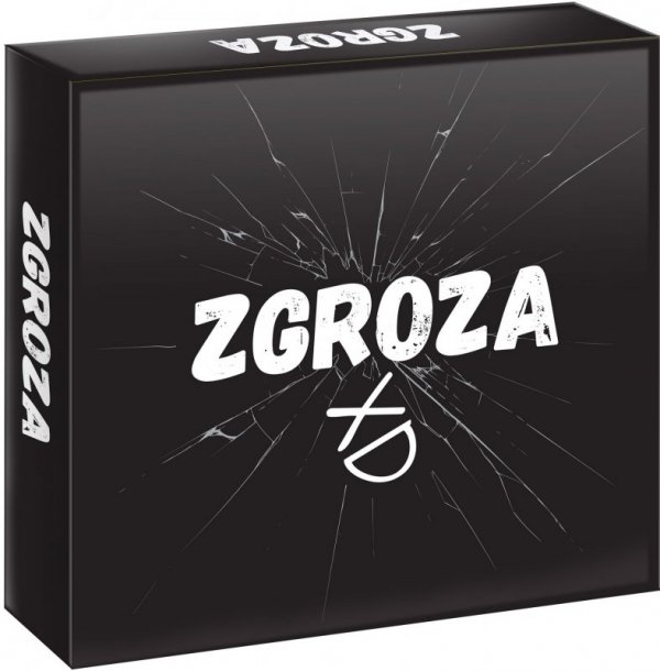 Zgroza XD 12+