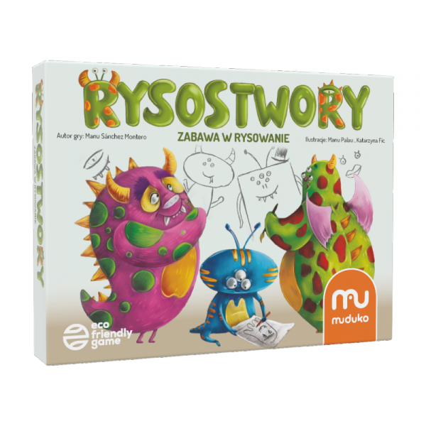 Rysostwory