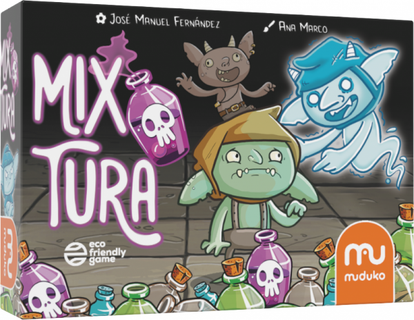 Mix tura