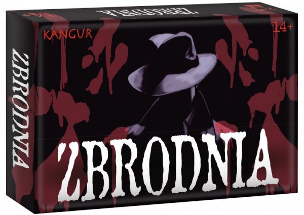 Zbrodnia 14+