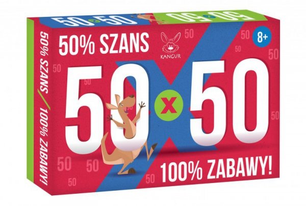 Gra. 50 x 50