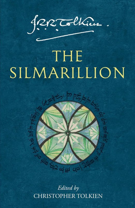 Silmarillion, The